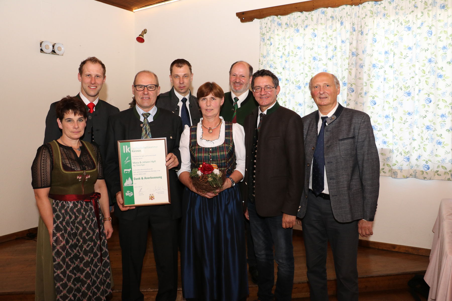 © LK Kärnten